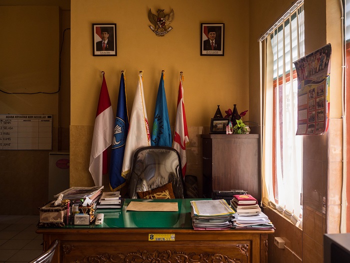 Politik pengetahuan pascareformasi