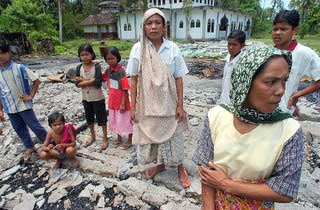 Waiting for justice Waiting for justice