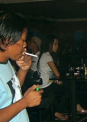 Living like kings Living like kings