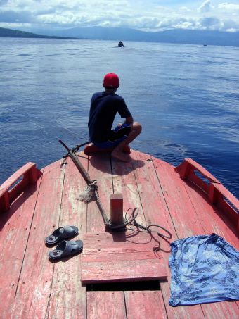 Eco-tourism for whom? Eco-tourism for whom?