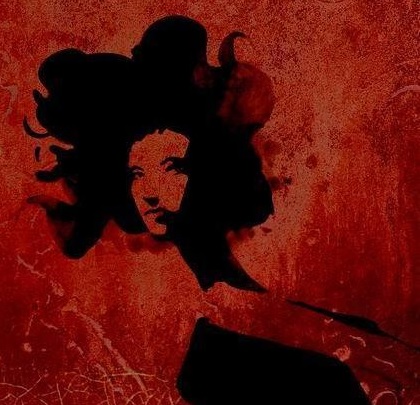 A feminist trajectory of literary influences