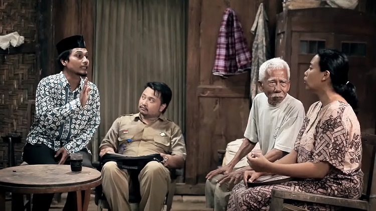 Review: Short Film 'KTP'